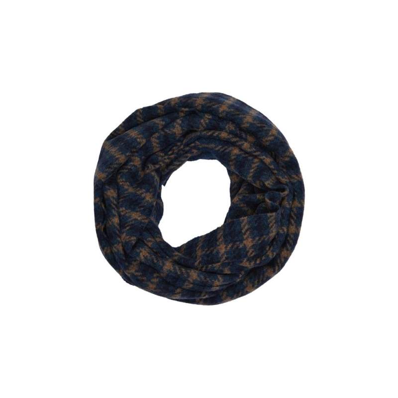 VAKKO PATTERNED WOOL CLOTHES