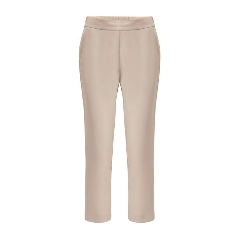 VAKKO BY PIAZZA SEMPIONE TROUSERS