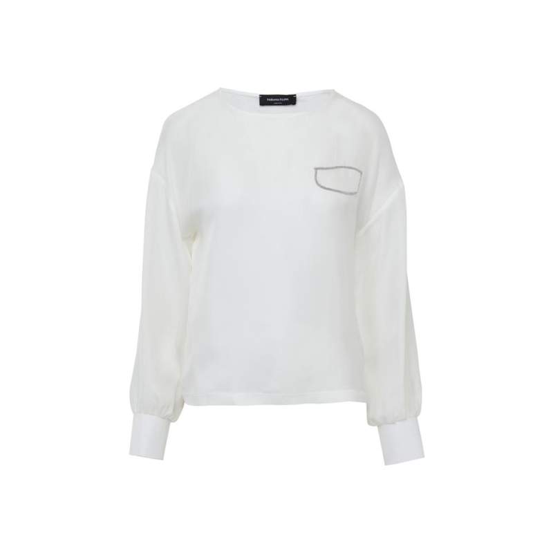 FABIANA FILIPPI BLOUSE