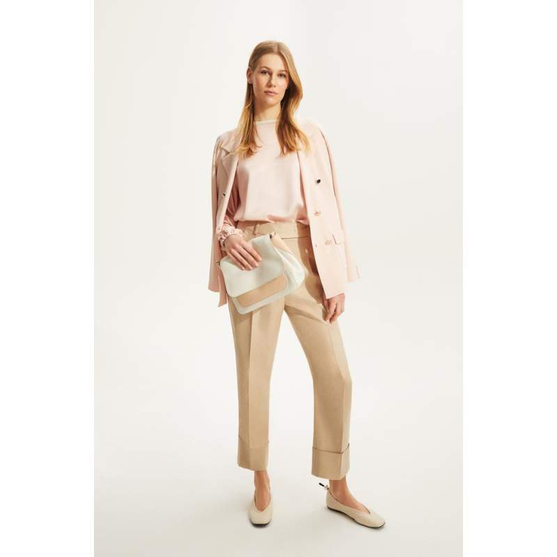 FABIANA FILIPPI BLOUSE