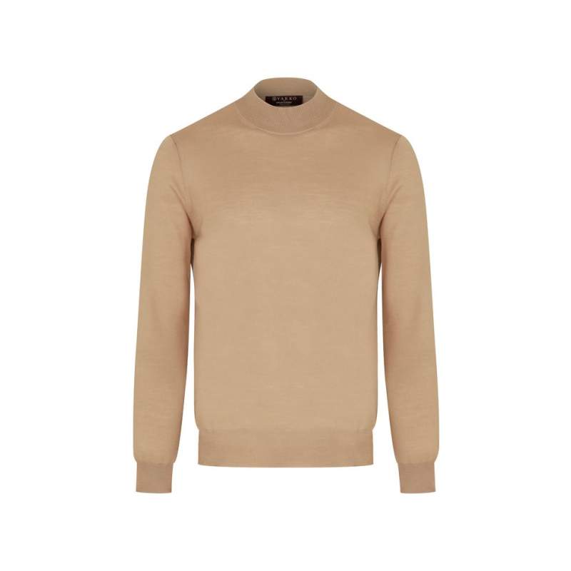 VAKKO BY GRANSASSO KNITWEAR