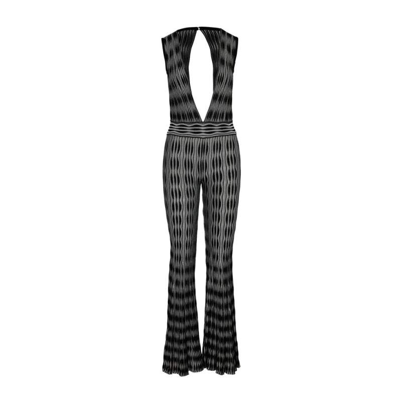VAKKO BY ANTONIO VALENTI JUMPSUIT