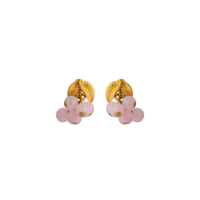 PERACAS EARRINGS