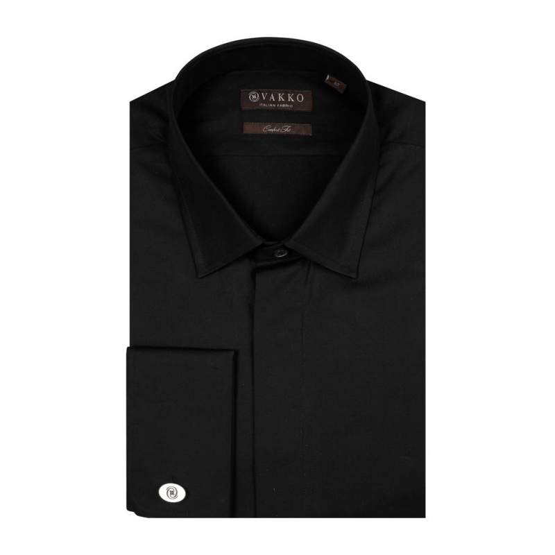 VAKKO TUNKING SHIRT