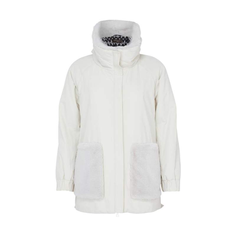 VAKKO BY MARTYLO OVERCOAT