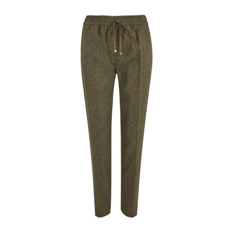 VAKKO TROUSERS VAKKO TROUSERS