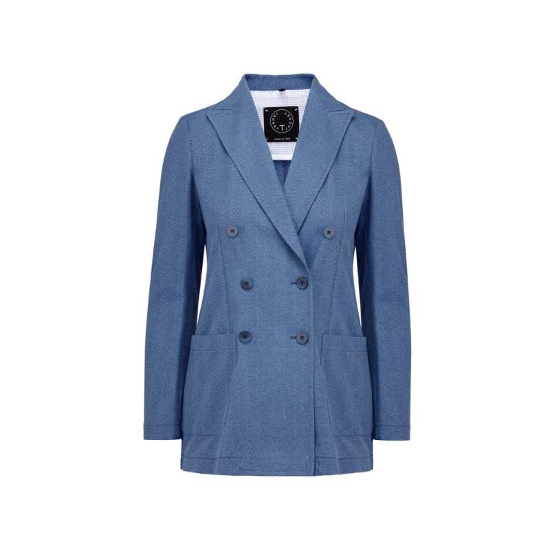 T JACKET JACKET