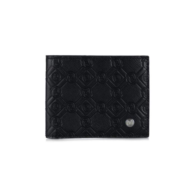 VAKKO LEATHER WALLET