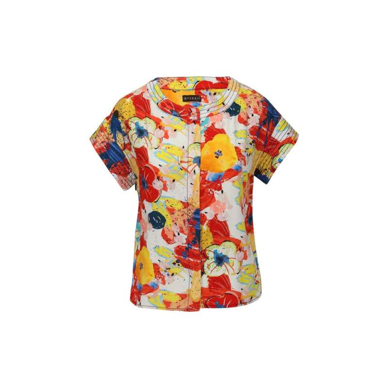 VAKKO BLOUSE