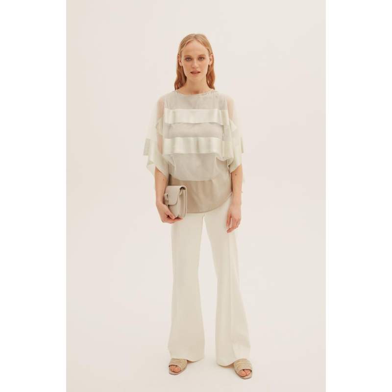 FABIANA FILIPPI BLOUSE