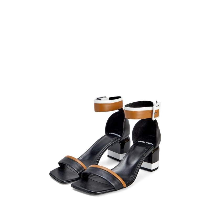 PIERRE HARDY SANDALS