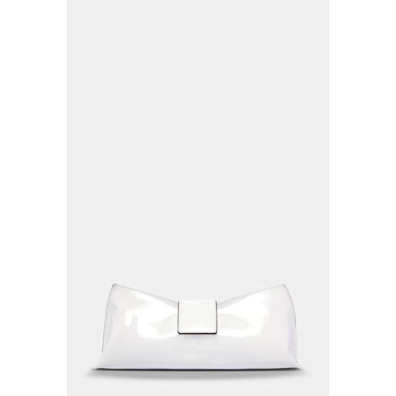 Manu Atelier PAPILLON CLUTCH BAG