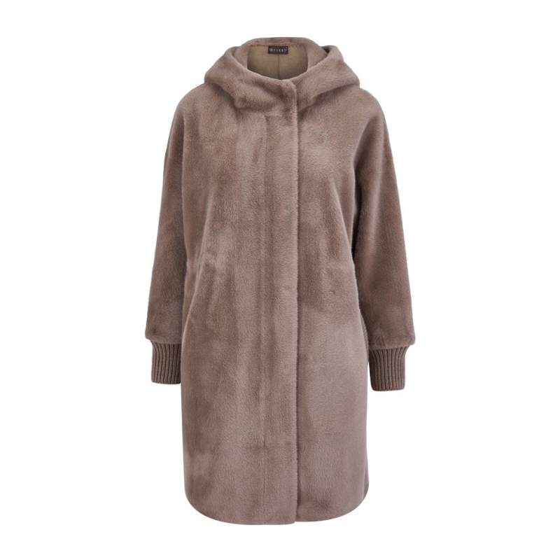 VAKKO COAT
