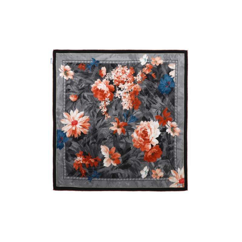 VAKKO SILK CASHMERE SCARF