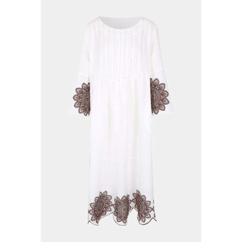 Greek Archaic Kori DRESS