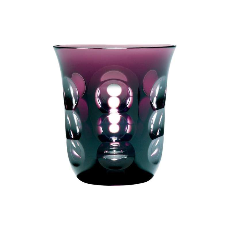 CHRISTOFLE WHISKEY GLASS - KAWALI