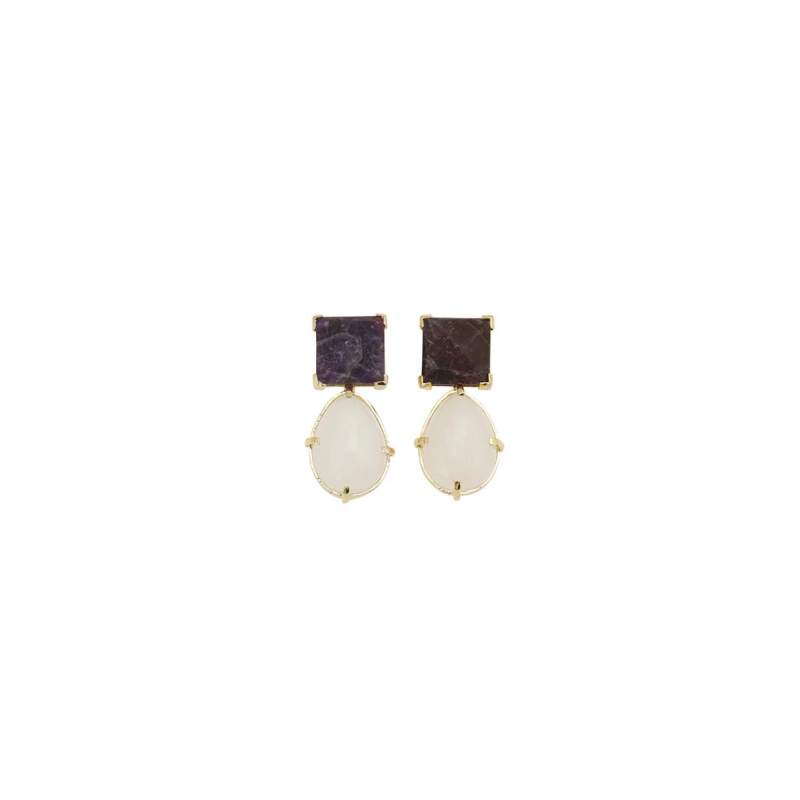 VAKKO EARRINGS