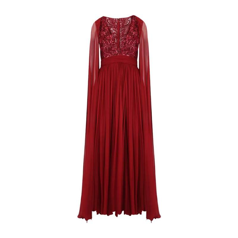 ZUHAIR MURAD DRESS