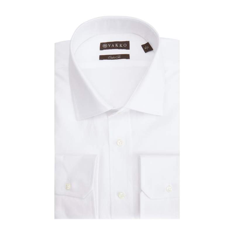 VAKKO OXFORD CLASSIC SHIRT