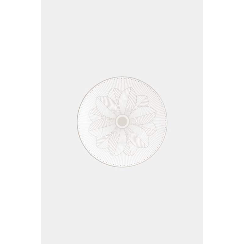 Christofle MALMAISON IMPERIALE PLATIN, BREAD PLATE