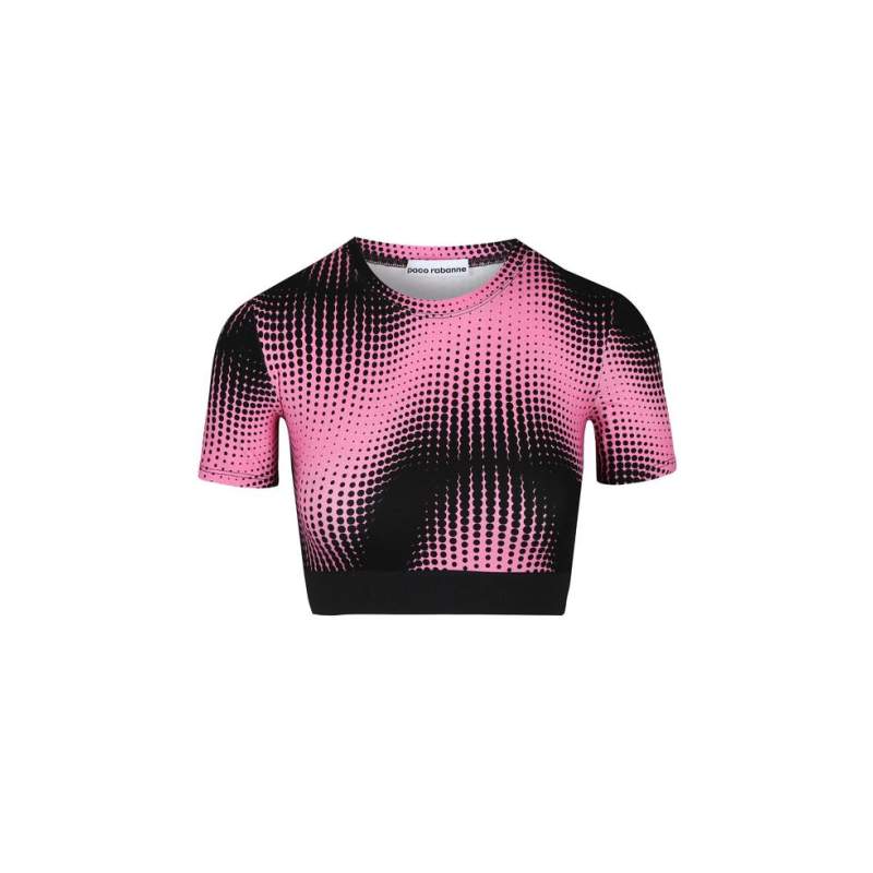 PACO RABANNE T-SHIRT