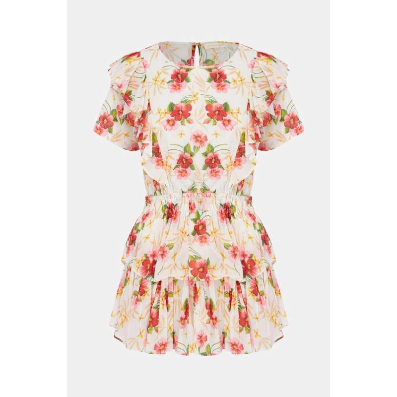 Love Shack Fancy DRESS