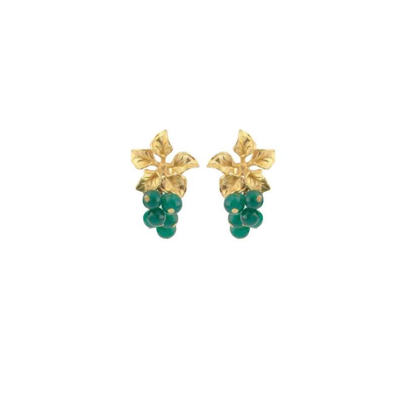 PERACAS MAGNOLIA EARRINGS