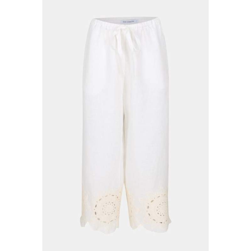 Greek Archaic Kori TROUSERS Greek Archaic Kori TROUSERS