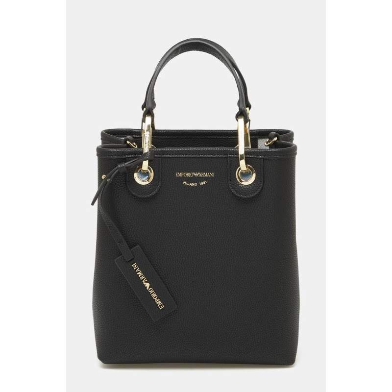 Emporio Armani BLACK BAG