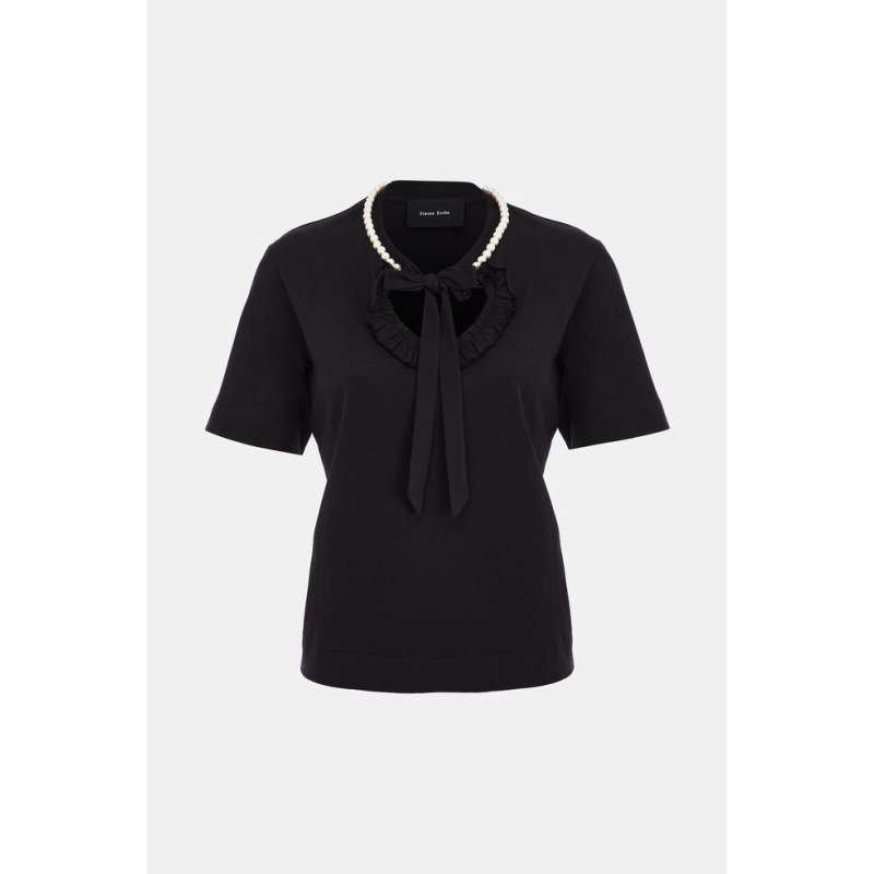 Simone Rocha T-SHIRT