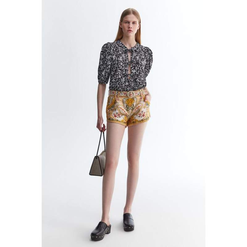Zimmermann SHORTS