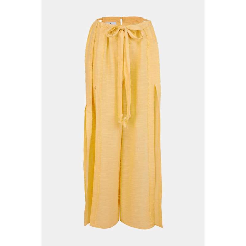 Pearl&caviar TROUSERS