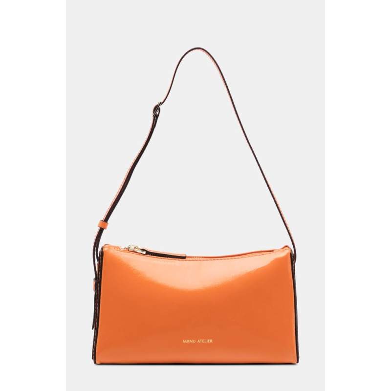 Manu Atelier MINI PRISM BAG