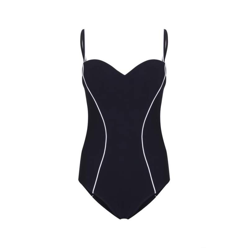CHIARA BONI SWIMSUIT