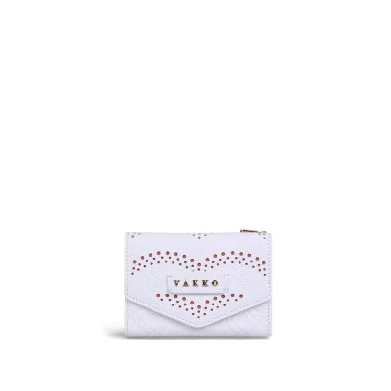VAKKO LEATHER WALLET
