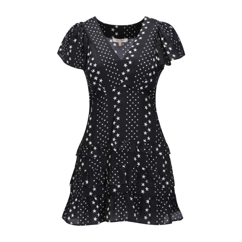 LOVE SHACK FANCY DRESS