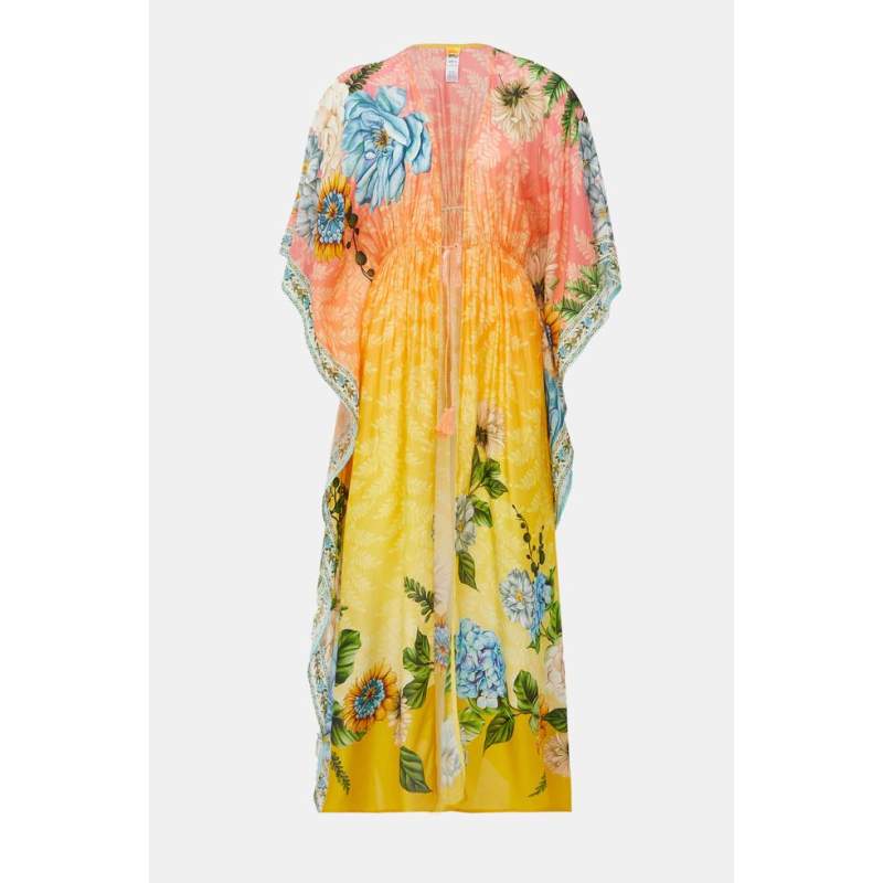 Agua Bendita CAFTAN