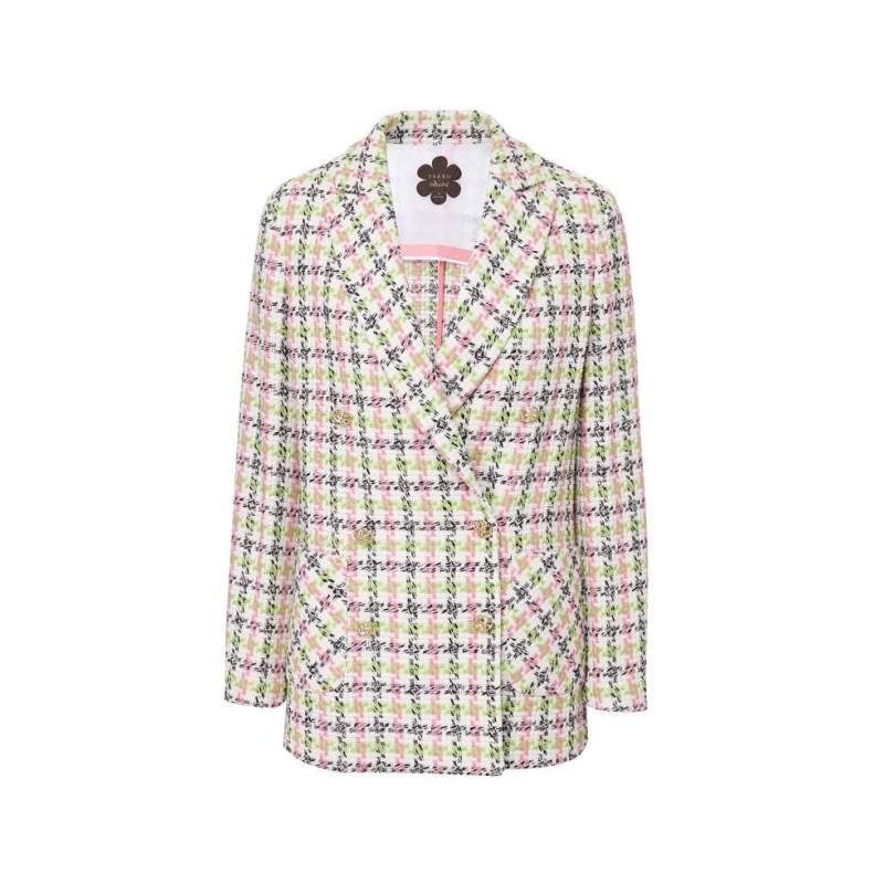 VAKKO BY MOUCHE JACKET