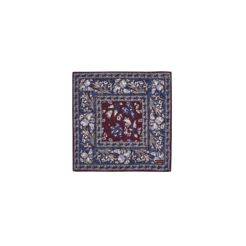 VAKKO DOUBLE-SIDED SILK WIPES