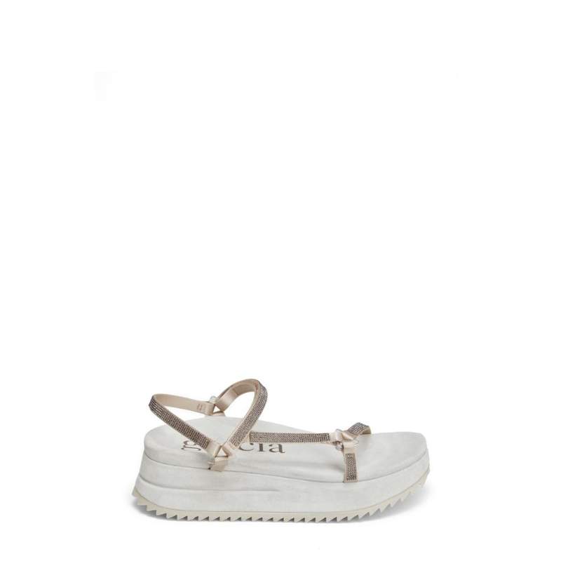 PEDRO GARCIA SANDALS