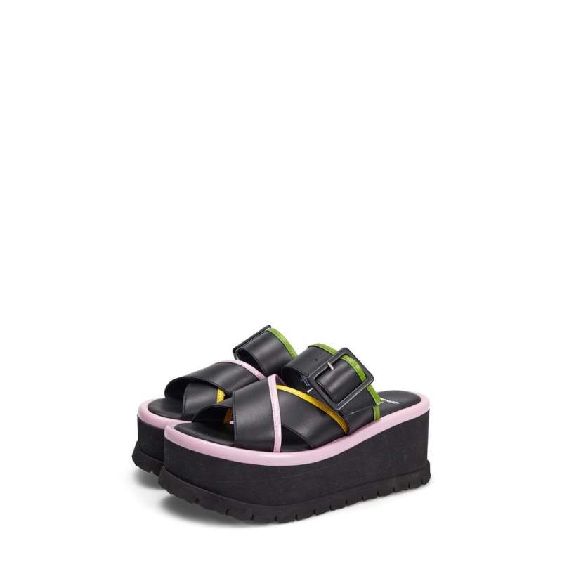 PIERRE HARDY SLIPPER