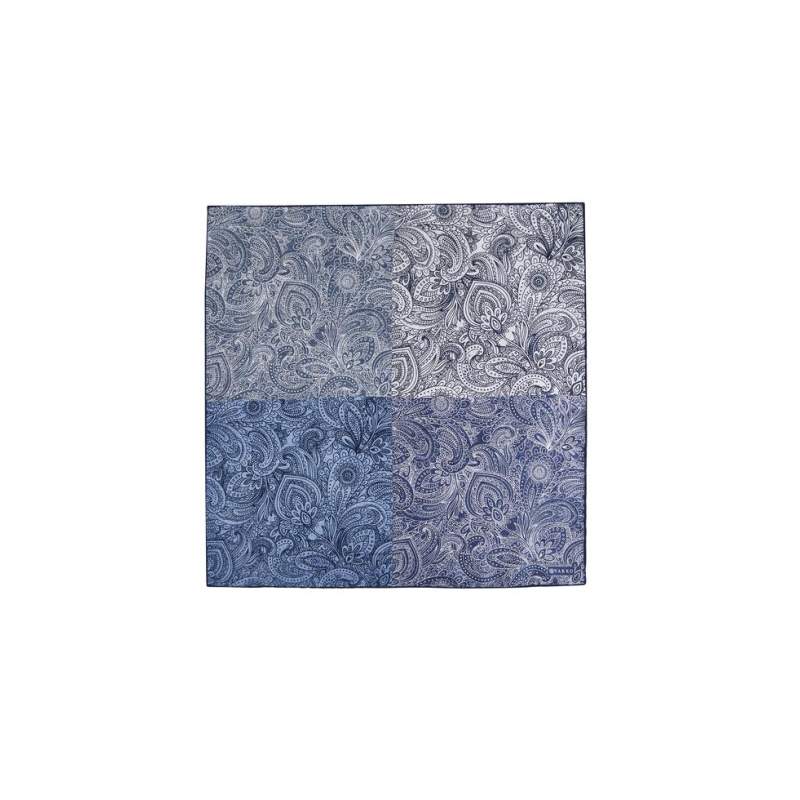 VAKKO MOTIF PATTERNED SILK WIPES