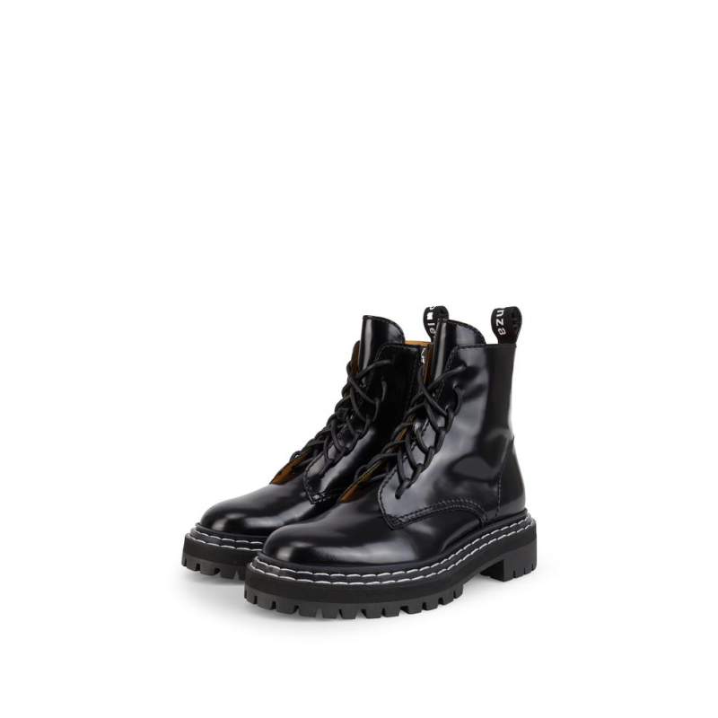 PROENZA SCHOULER BOOTS