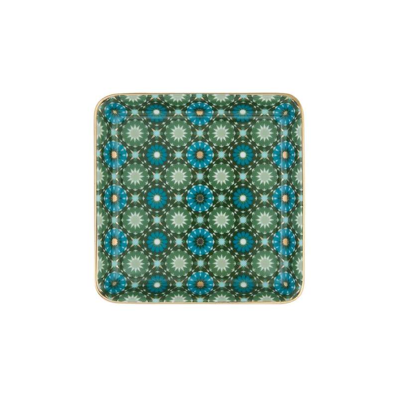 VAKKO ORIENT SERVICE PLATE