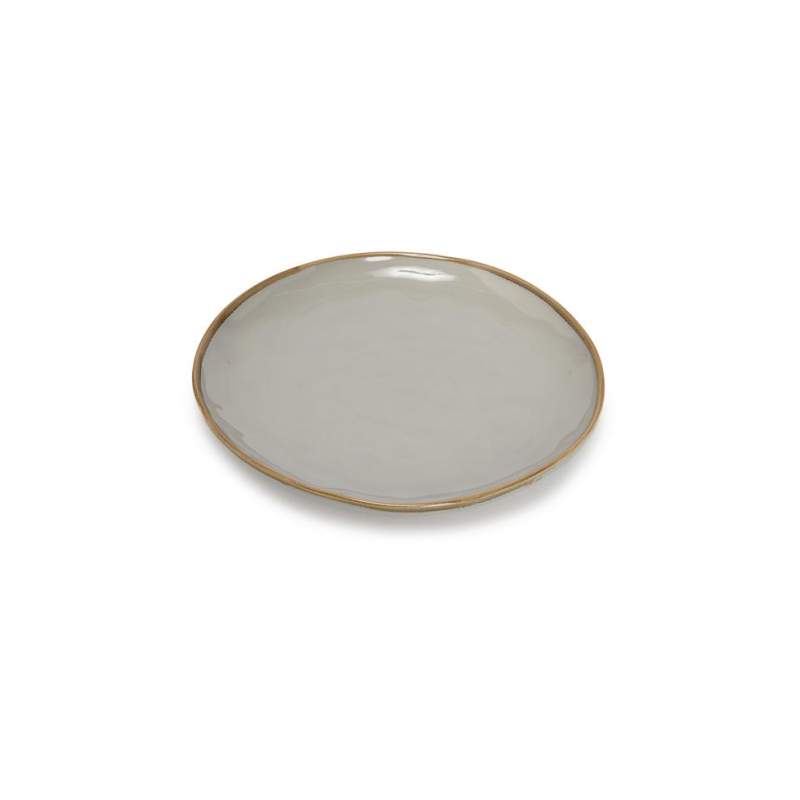 Vakko DINNER PLATE