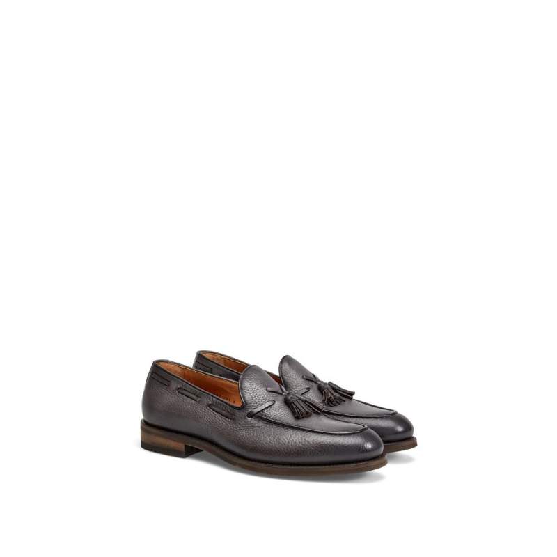 MAGNANNI GRAY SHOES