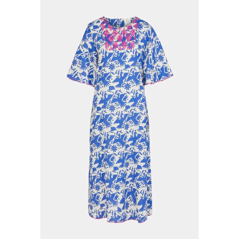 Nimo With Love DRESS