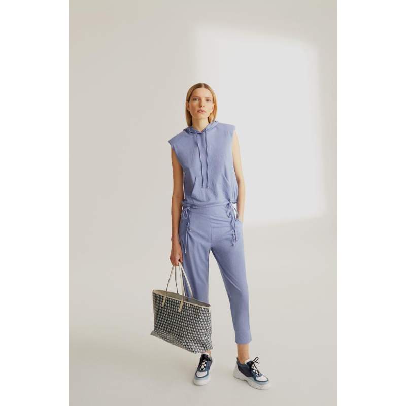 VAKKO SWEATSHIRT VAKKO SWEATSHIRT