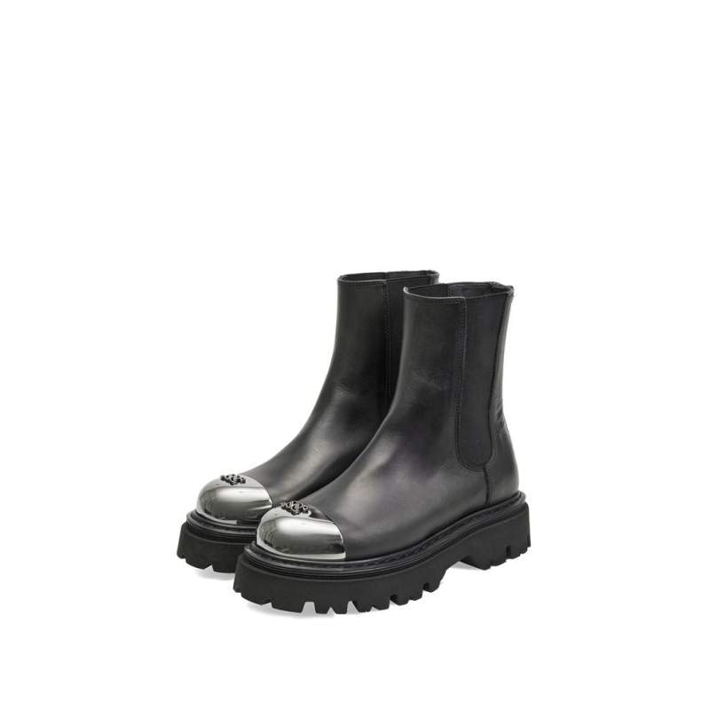 CASADEI BOOTS