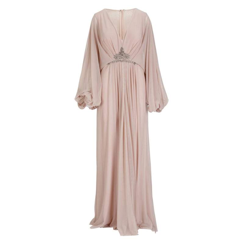 Edition Gemy Maalouf DRESS